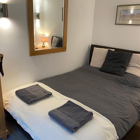 Delightful 1 Bedroom Chalet Throwleigh 외부 사진